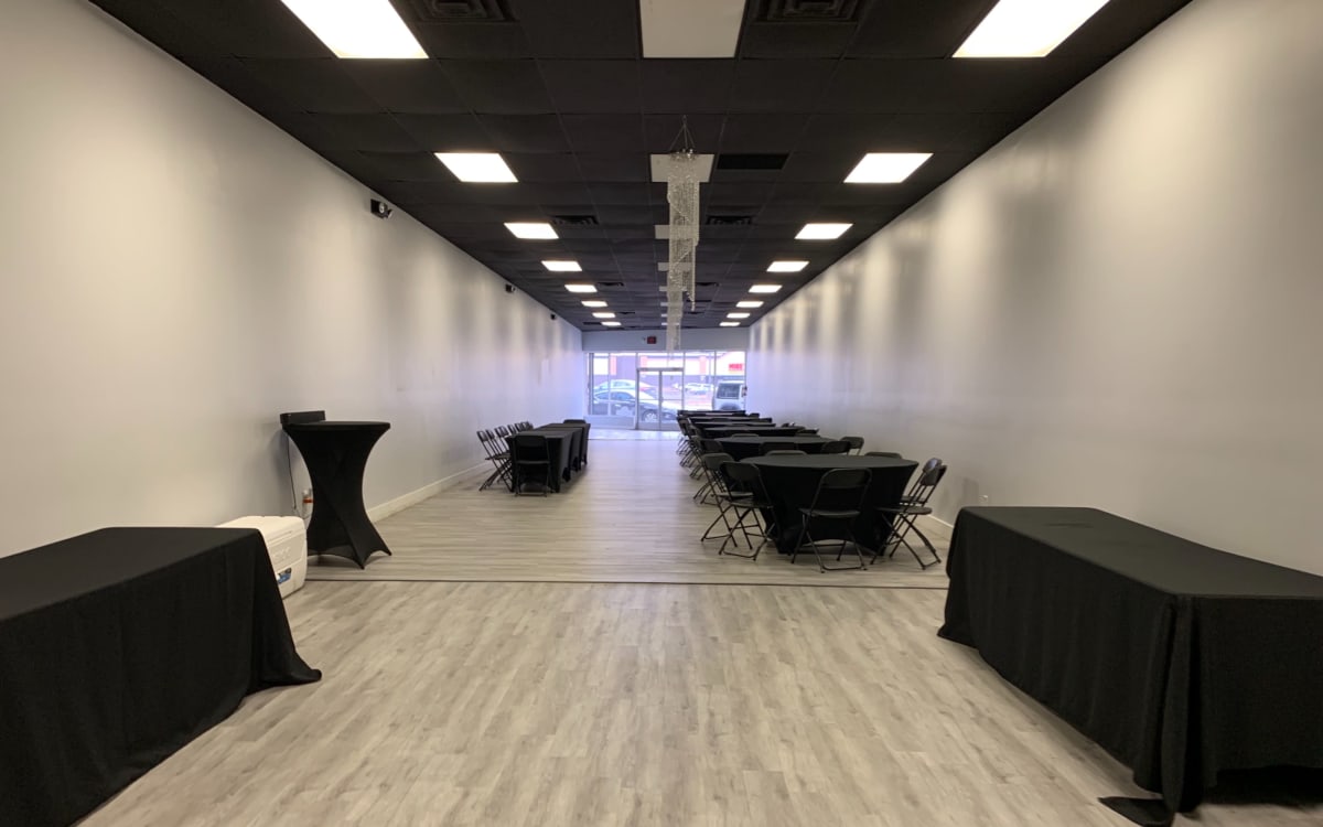 Open + Spacious Multipurpose Event Space, Detroit, MI Event Peerspace