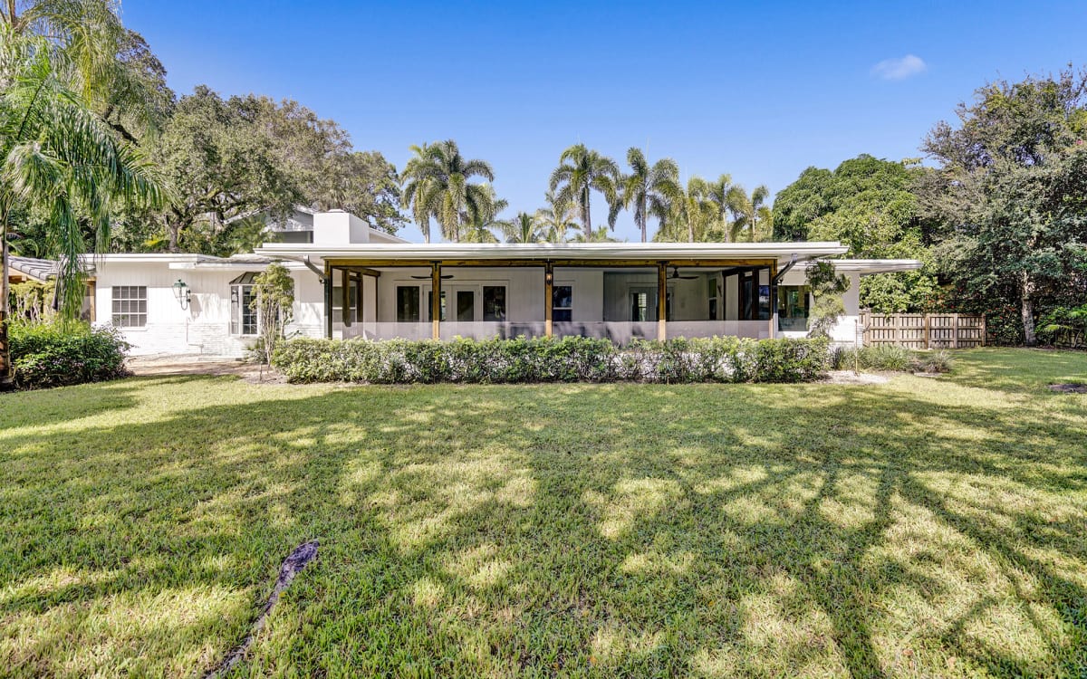 Riverside Retreat in the Heart of Fort Lauderdale, Fort Lauderdale, FL