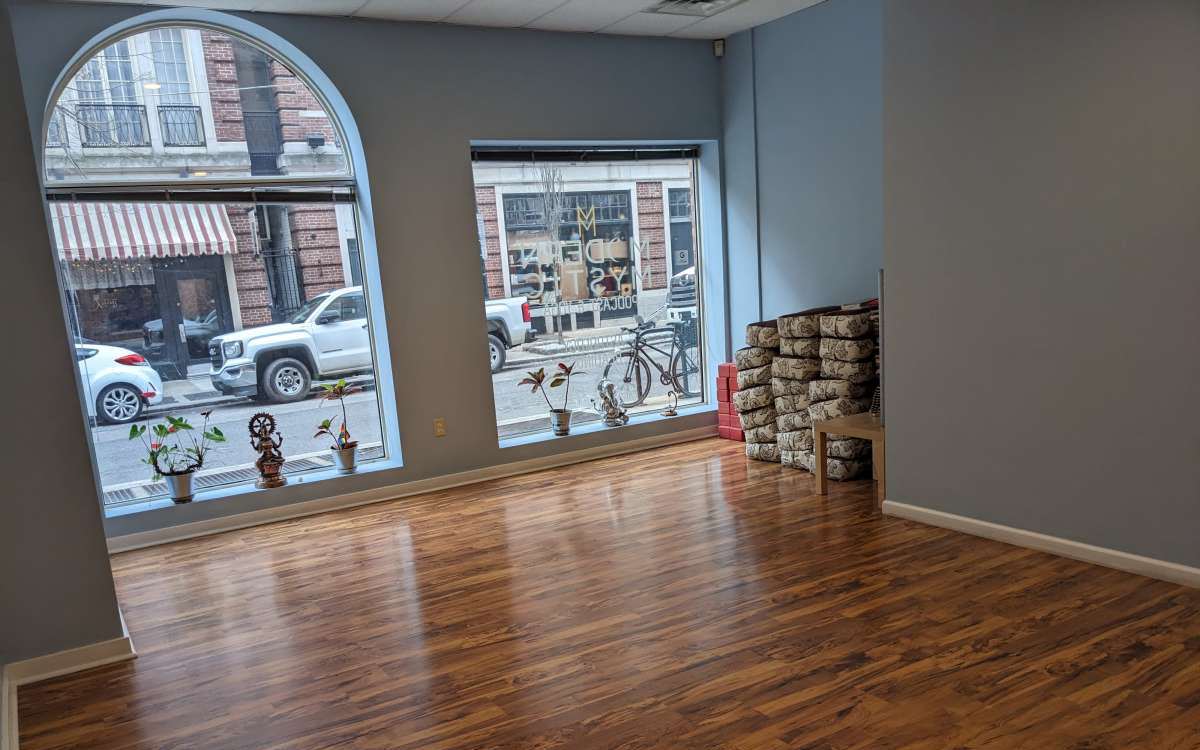 Beautiful downtown Philadelphia studio space for rent., Philadelphia