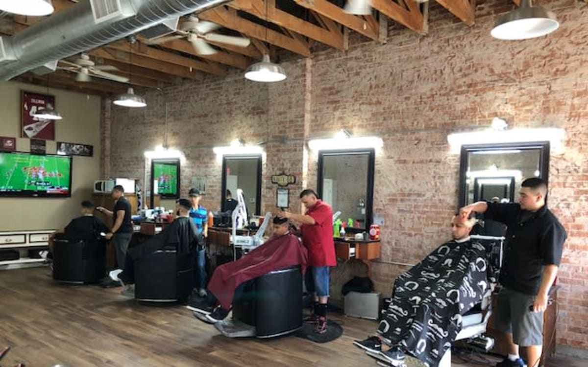 Barber Goodyear Az Outlet