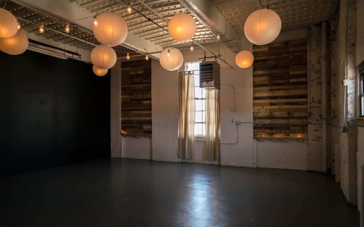 Industrial Warehouse Studio, Jersey City, NJ Event Peerspace