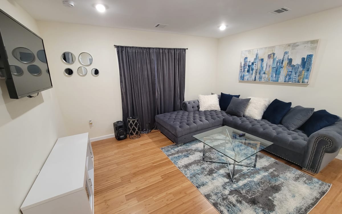 Modern Suite, Irvington, NJ Production Peerspace