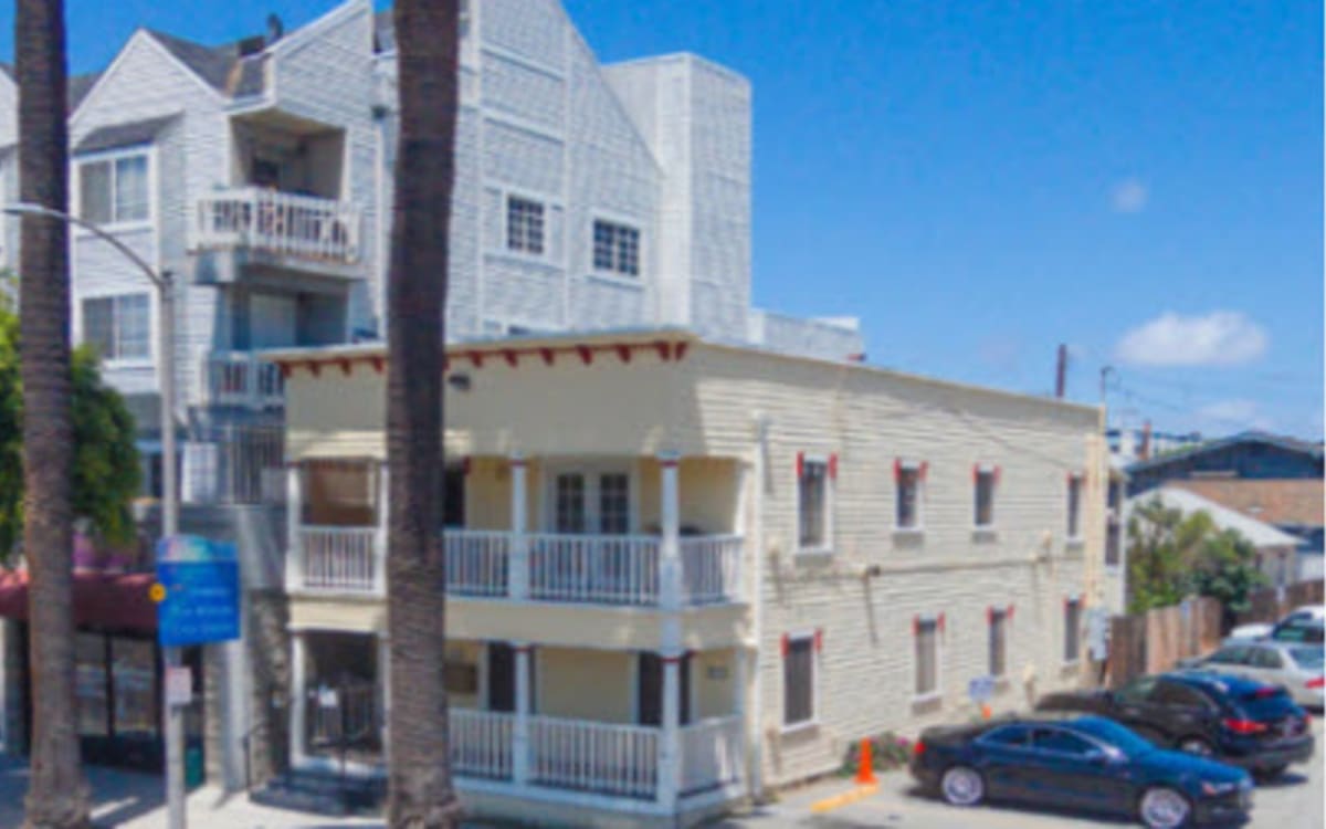 Production Space in East Village, Long Beach, CA Production Peerspace