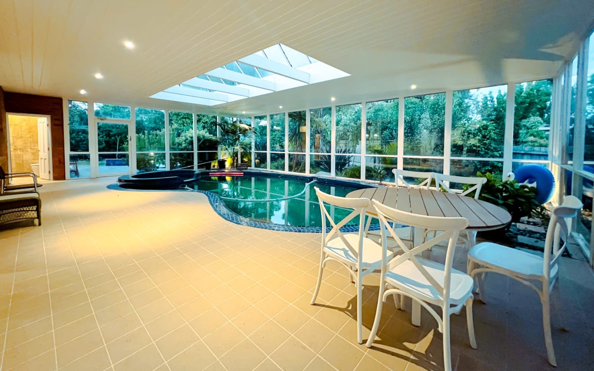 Luxe House with Pool in Mount Waverley, Mount Waverley | Production ...