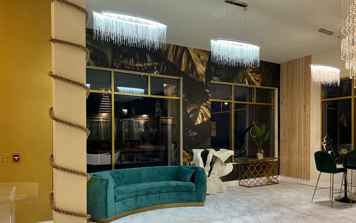 Luxurious Buckhead Event Space, Atlanta, GA Event Peerspace