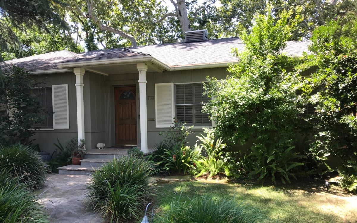 Residential beauty in Burbank, Burbank, CA Production Peerspace