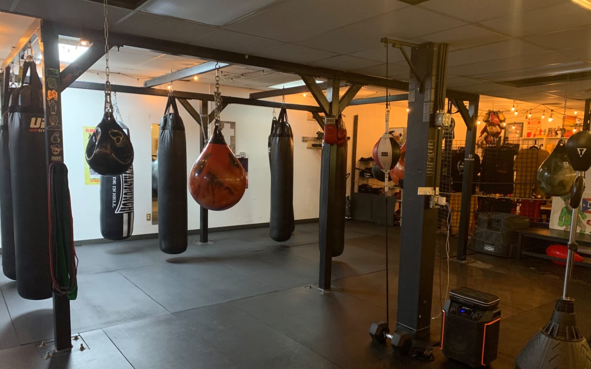 Full equipped spacious gym, Fort lauderdale, FL Event Peerspace