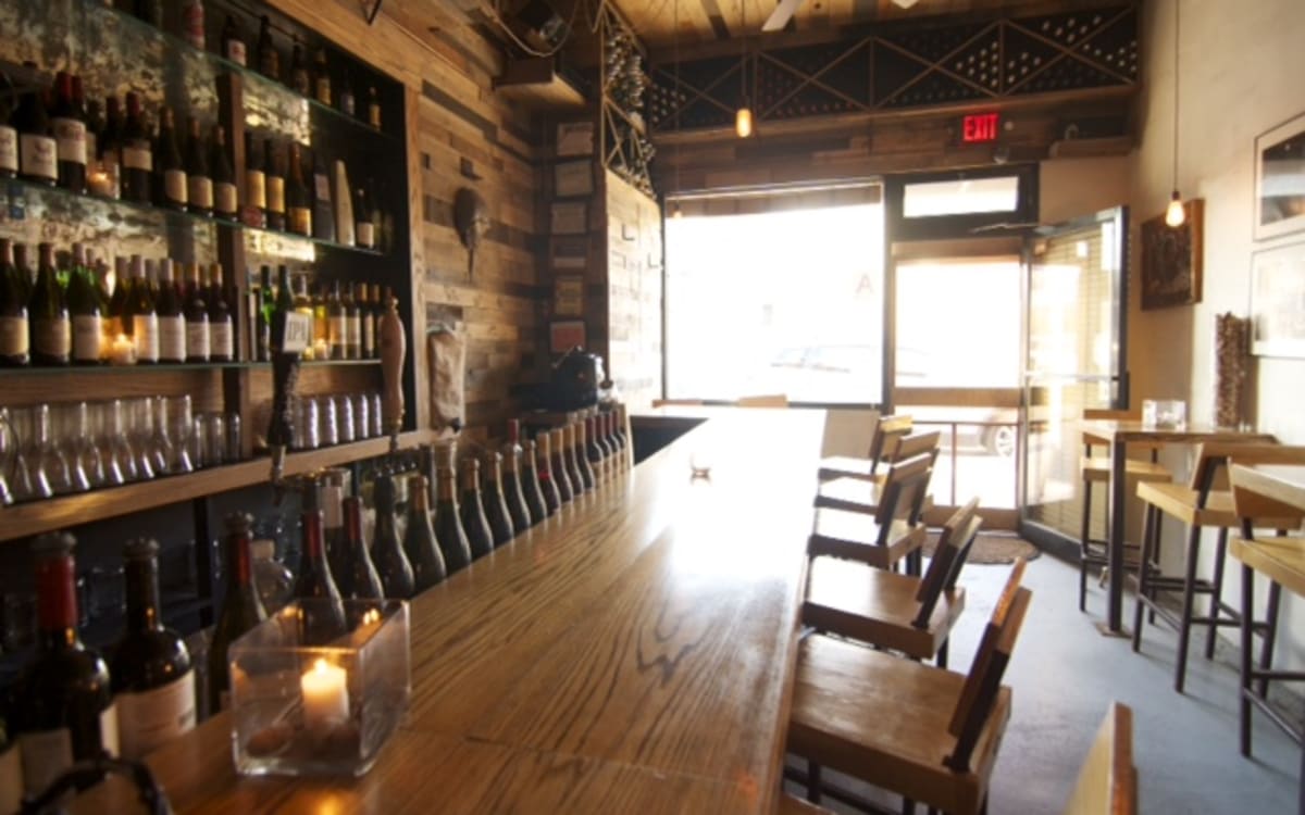 Sweet Wine & Tapas Bar, Rockaway Beach, NY Production Peerspace