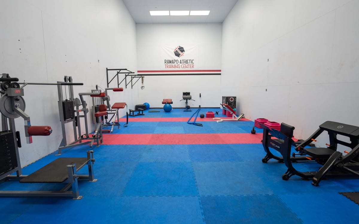 Gym, Podcast, YouTube channel, Martial Arts, Tallman, NY Production