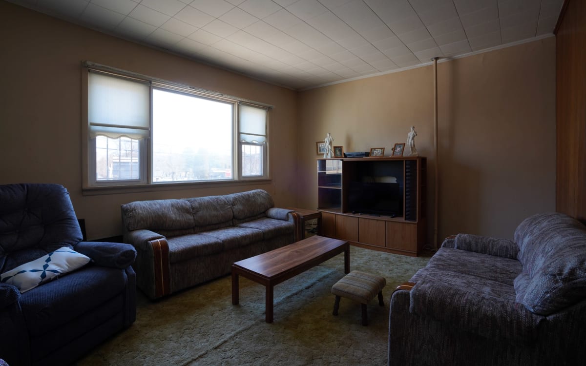 The Retro House, Queens, NY Production Peerspace