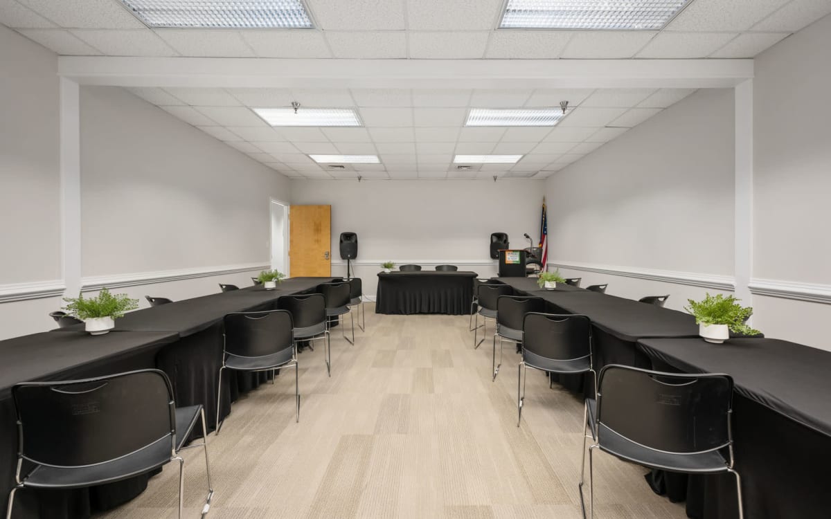 Downtown Fredericksburg MultiPurpose Event Space, Fredericksburg, VA