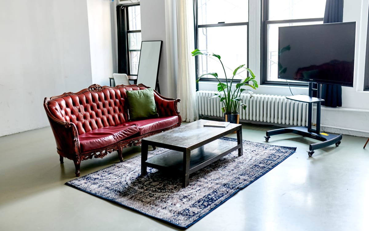 Midtown Photography Studio, New York, NY OffSite Peerspace