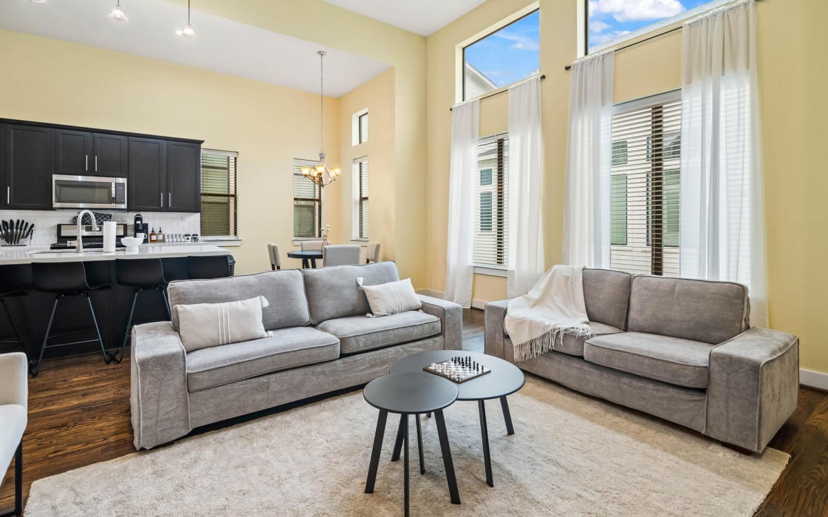 Breathtaking Modern Townhome, Houston, TX Production Peerspace