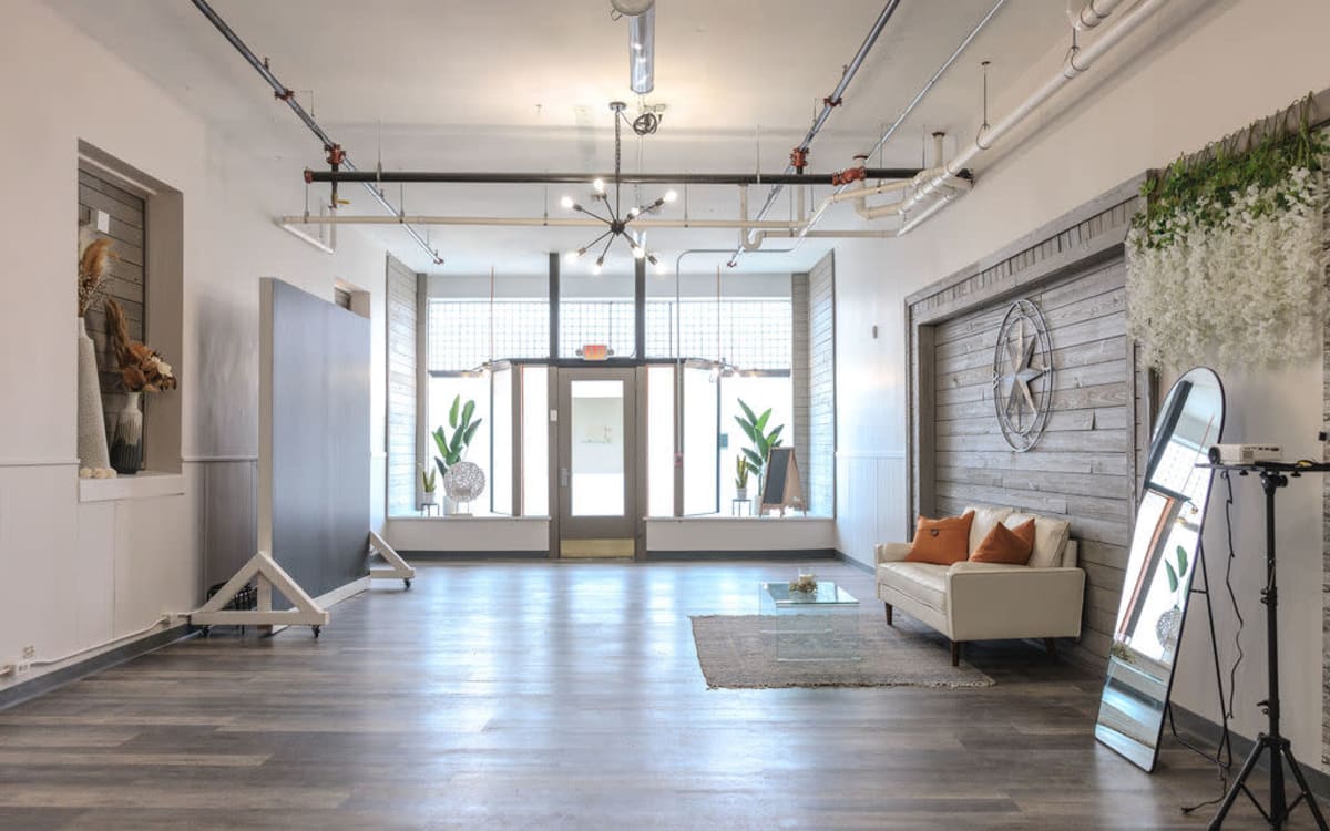 Modern Industrial Studio/Event space, Grand Rapids, MI Event Peerspace