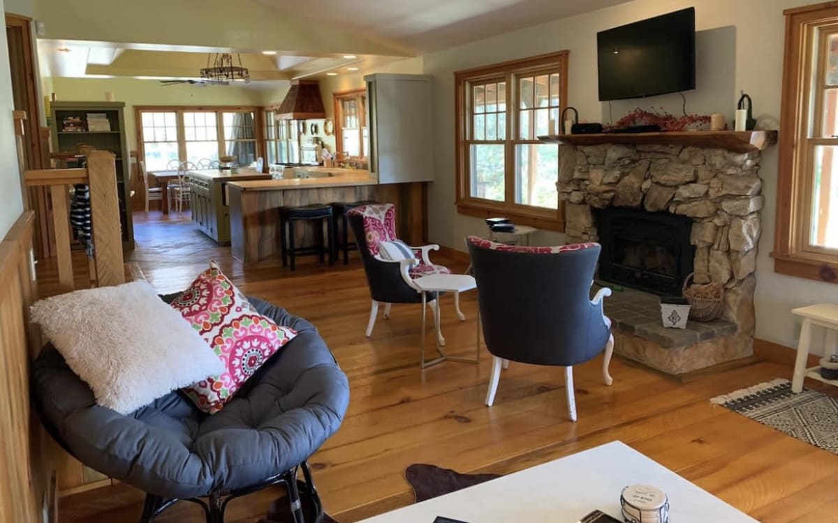 Luxury 50 Acre Ranch with Stunning Mountain Views, Miramonte, CA