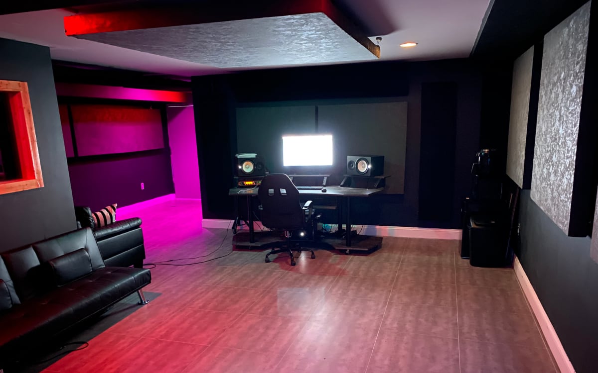 Bronx Entertainment Studios, Bronx, NY Production Peerspace