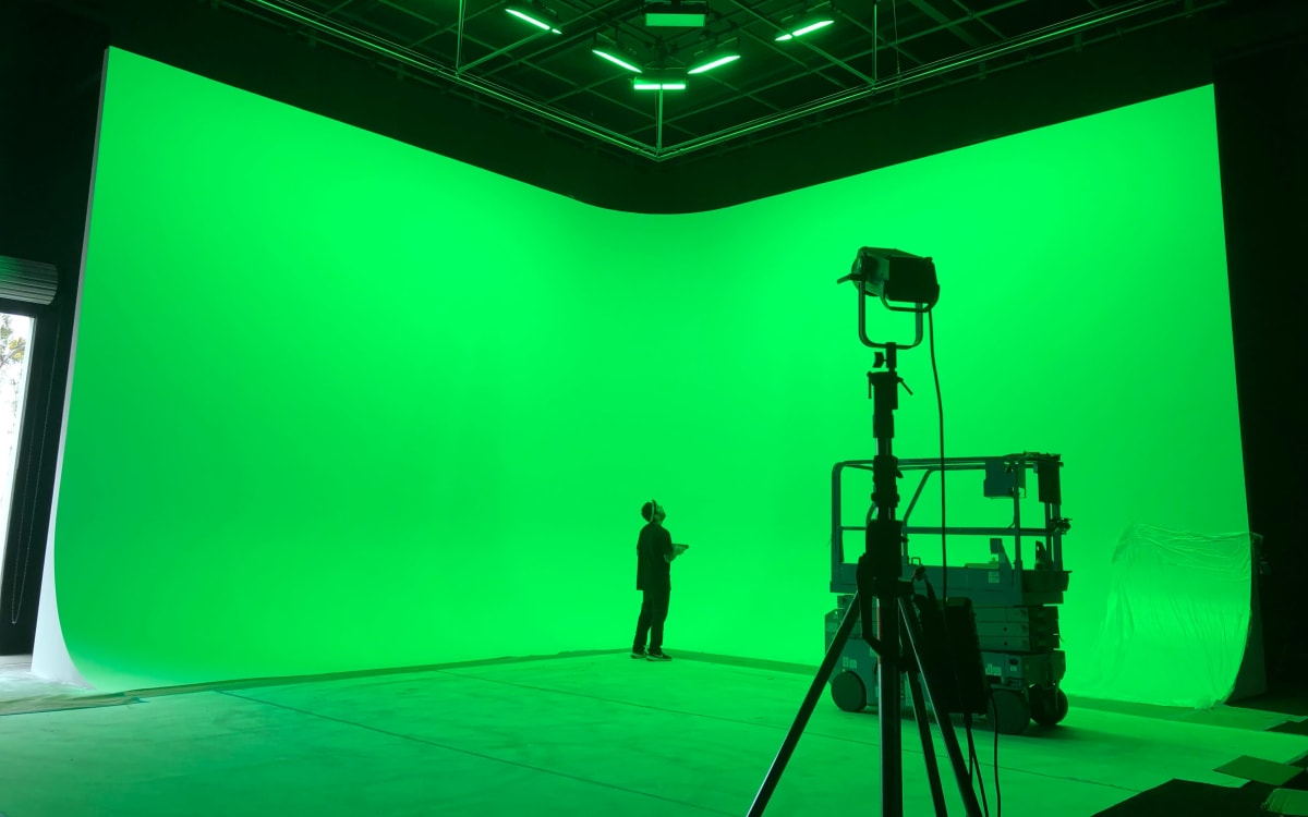 Temecula Film/Photo Professional Studio, Temecula, CA Production