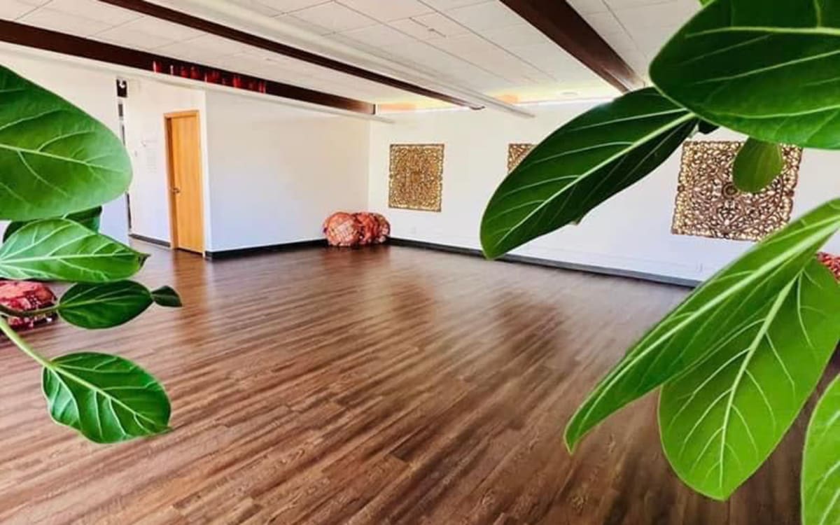 Unique, Intimate, Spiritual, Creative, Elegant Private Event Space and