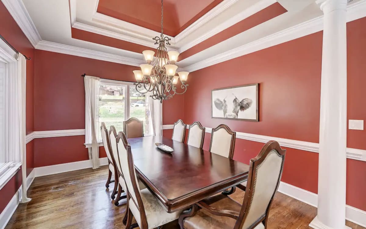 Lakefront Estate with all Amenities, sherrills ford, NC Off