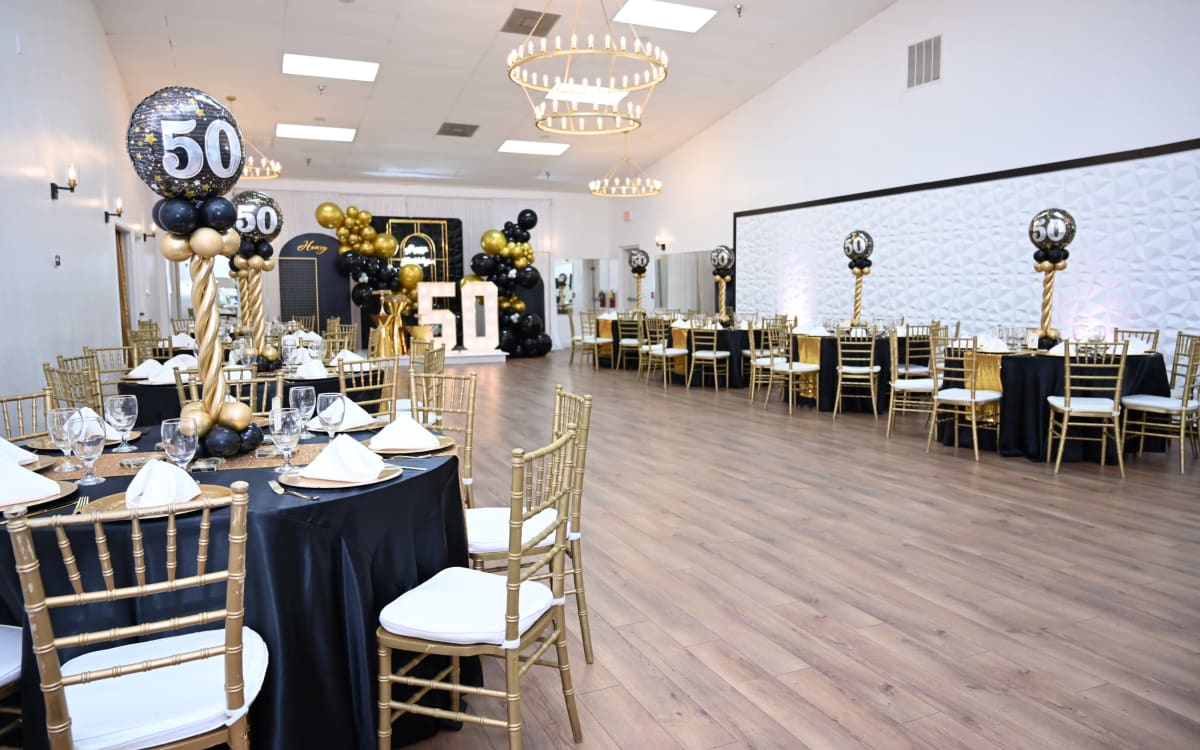 Splendor Event, Cape Coral, FL | Event | Peerspace