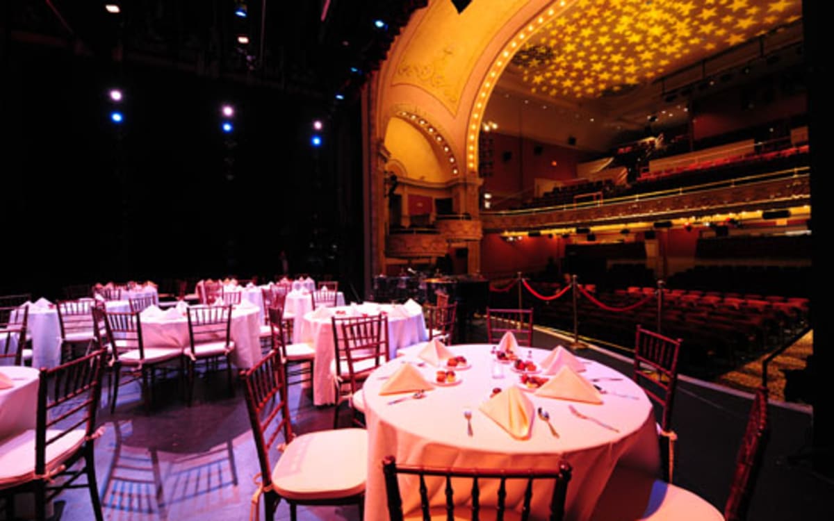 Downtown TurnofCentury Theater, Great Barrington, MA Event Peerspace