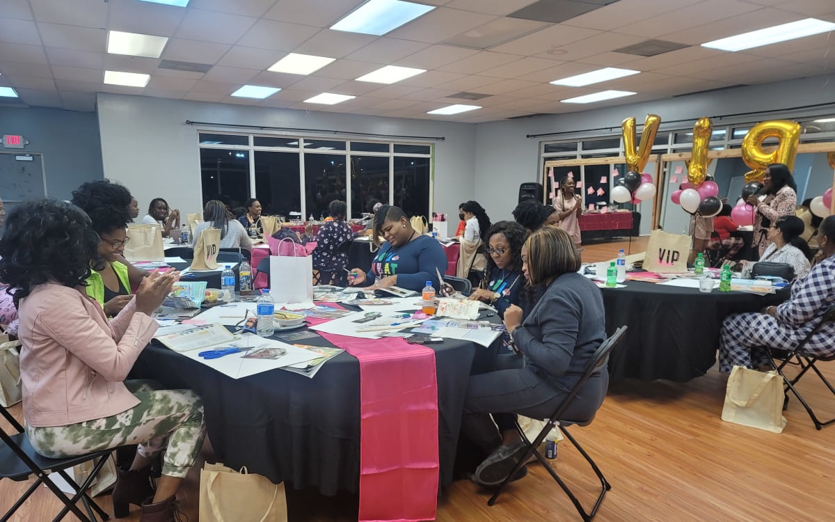 Big Open Space Party Rental, Cutler Bay, FL Event Peerspace