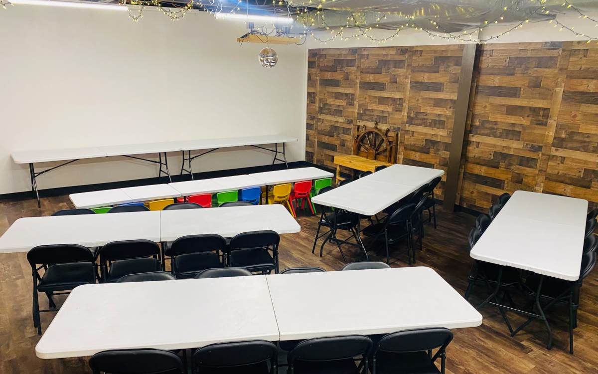 Kids Party Space with Bounce House, Honesdale, PA OffSite Peerspace