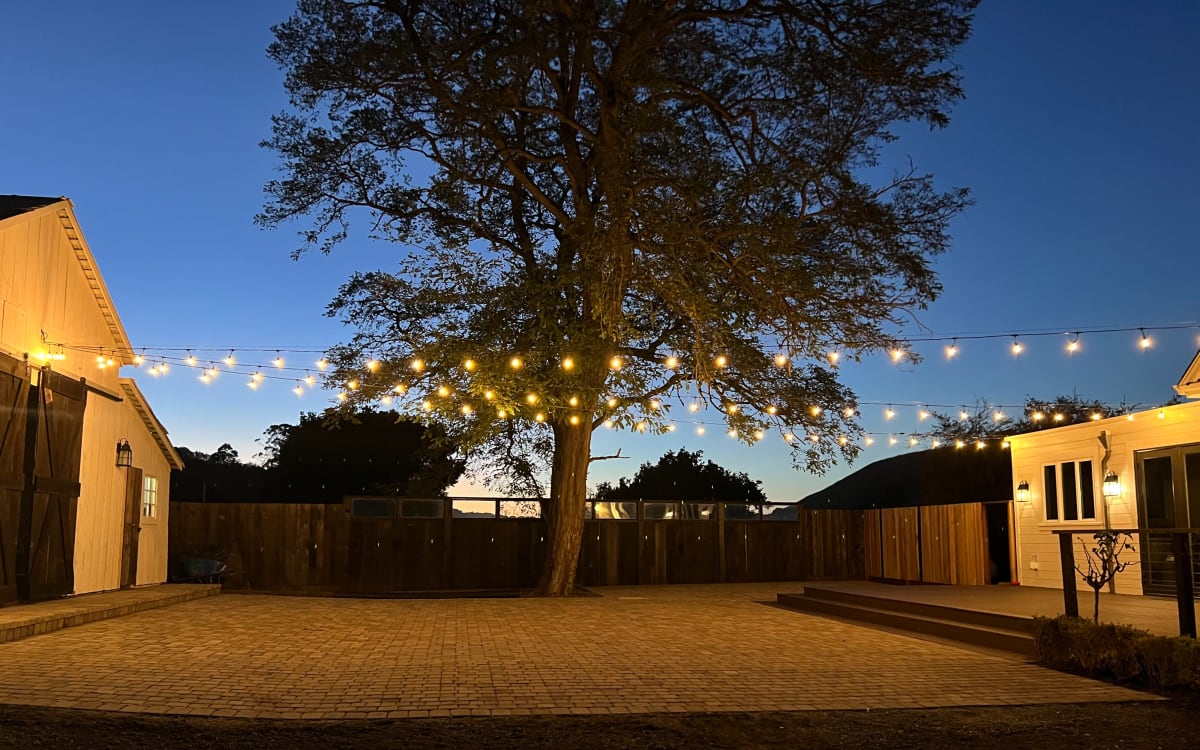 Historic Ranch House & Barn, Castro Valley, CA Event Peerspace
