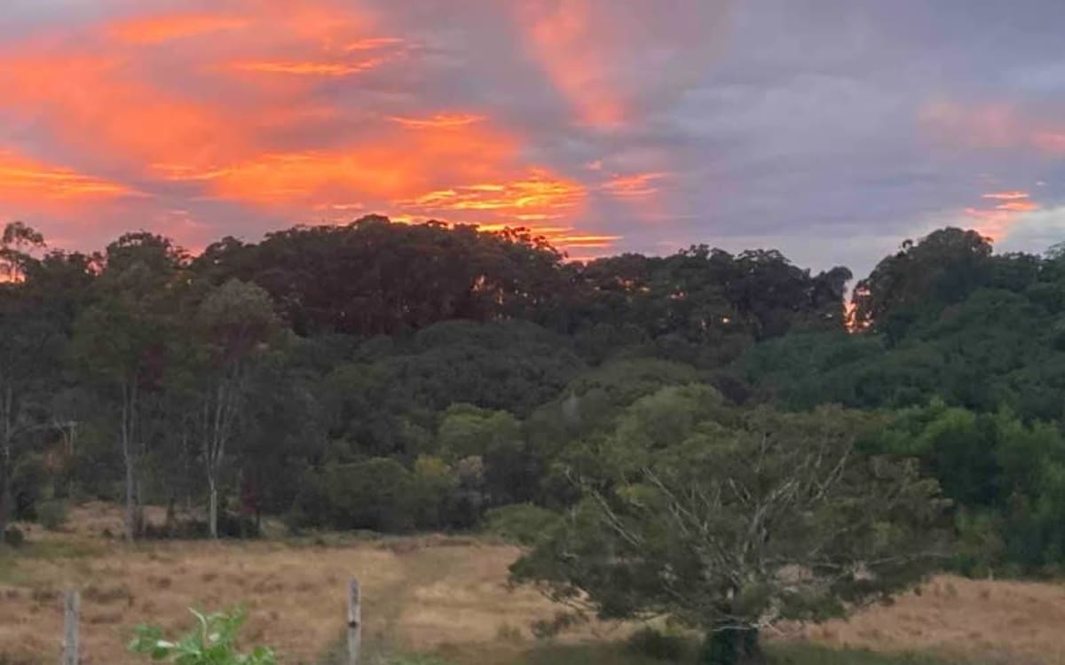 60 acres of magical open land adjacent to Mullumbimby, Mullumbimby
