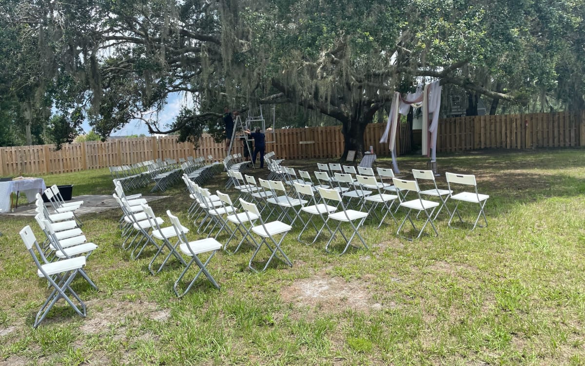 Affordable Outdoor Event Venue, Wimauma, FL Event Peerspace