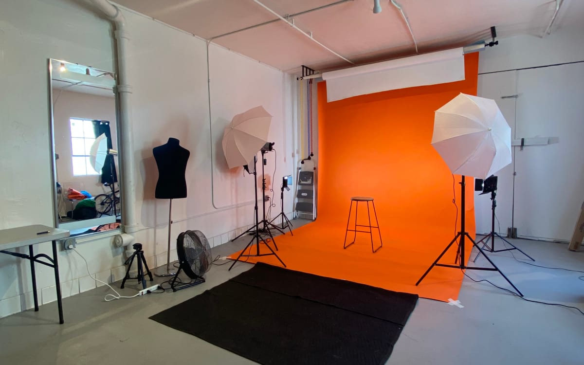BAM & Tely Creative Studio Downtown Long Beach, Long Beach, CA | Event