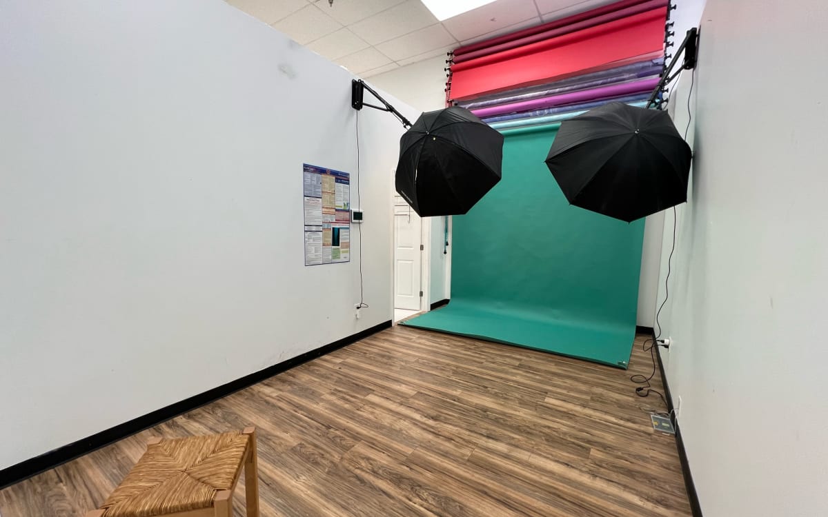 Northside Studio Space, Jacksonville, FL Production Peerspace