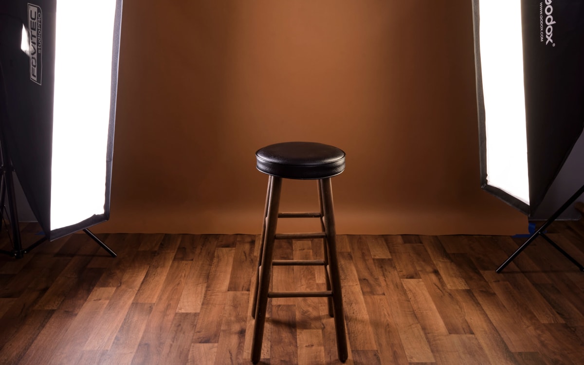 Professional Photo & Video Studio for Rent, Columbus, GA Production