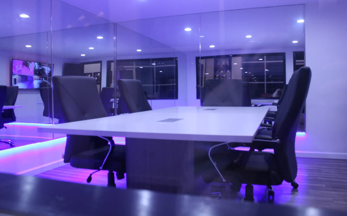 Modern Conference Room in Atlanta, Atlanta, GA | Off-Site | Peerspace