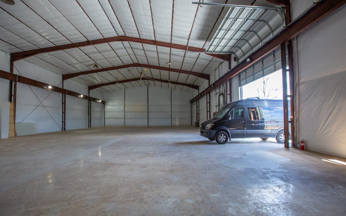 The Storyhive Giant spacious warehouse, Houston, TX Event Peerspace
