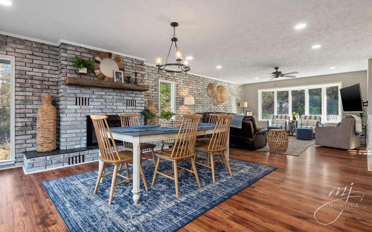 Private Lakefront Retreat, Bull Shoals, AR OffSite Peerspace