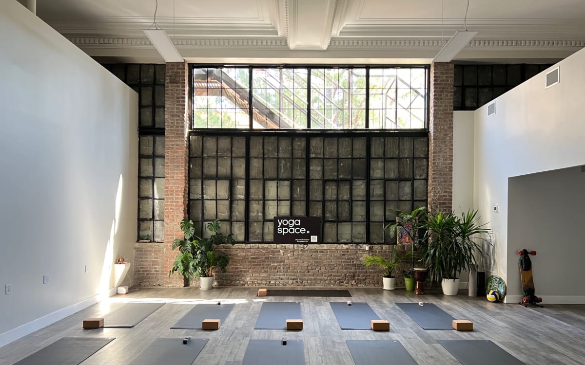 The best yoga studios in Philadelphia – Metro Philadelphia