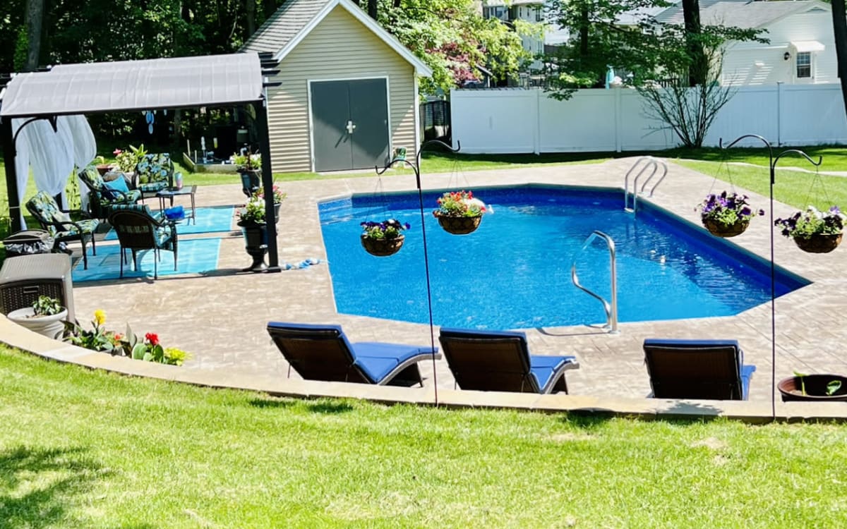 Lovely Leominster Pool Oasis, Leominster, MA Event Peerspace