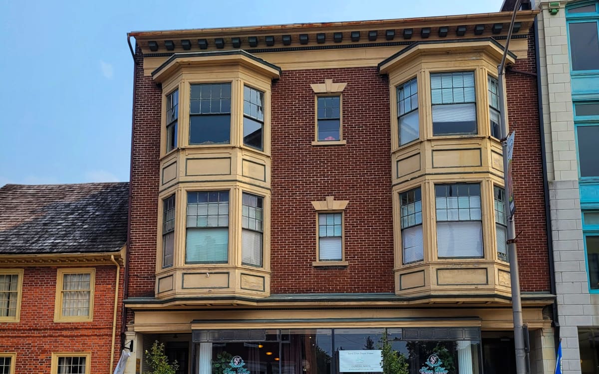 Sara Ellen Event Venue, York, PA Event Peerspace