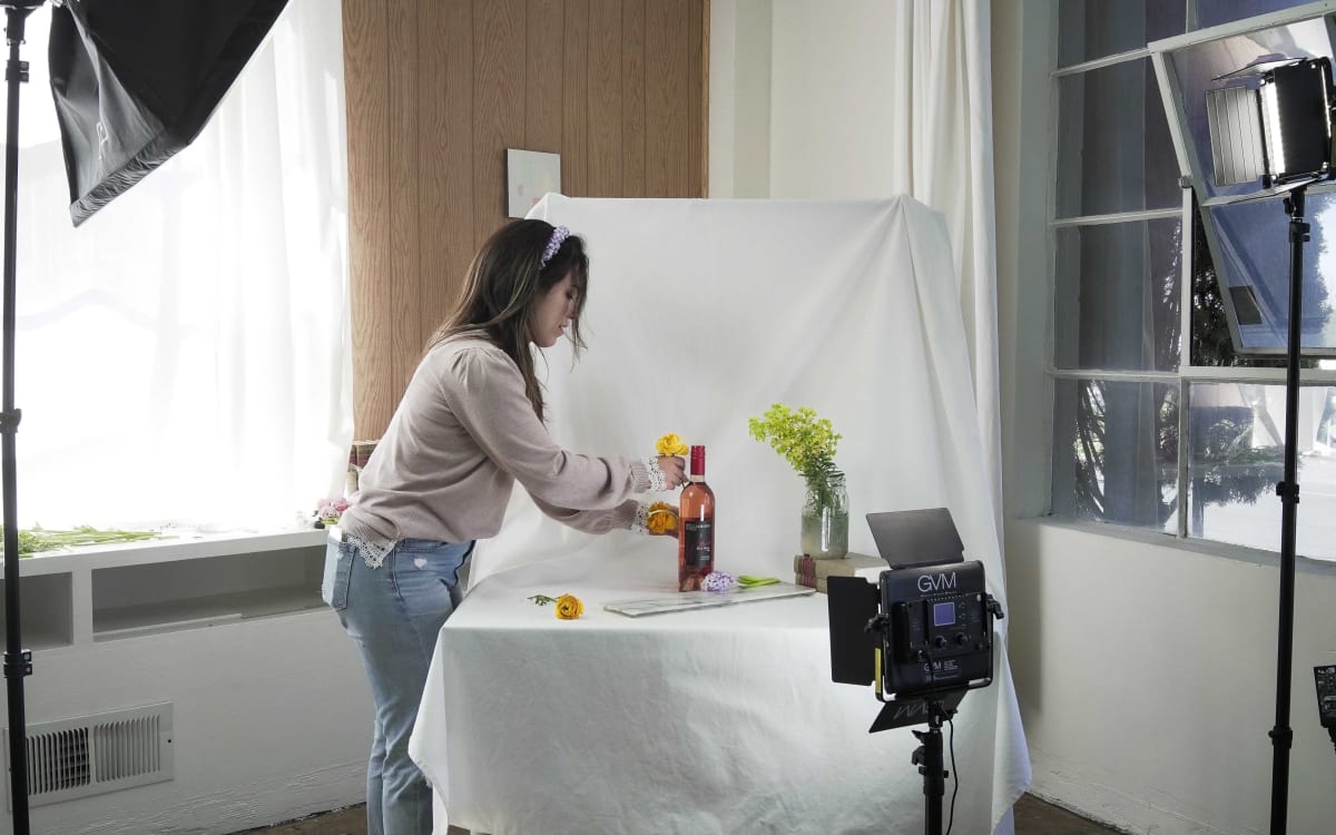 Sonoma County Creative Studio, Santa Rosa, CA Production Peerspace