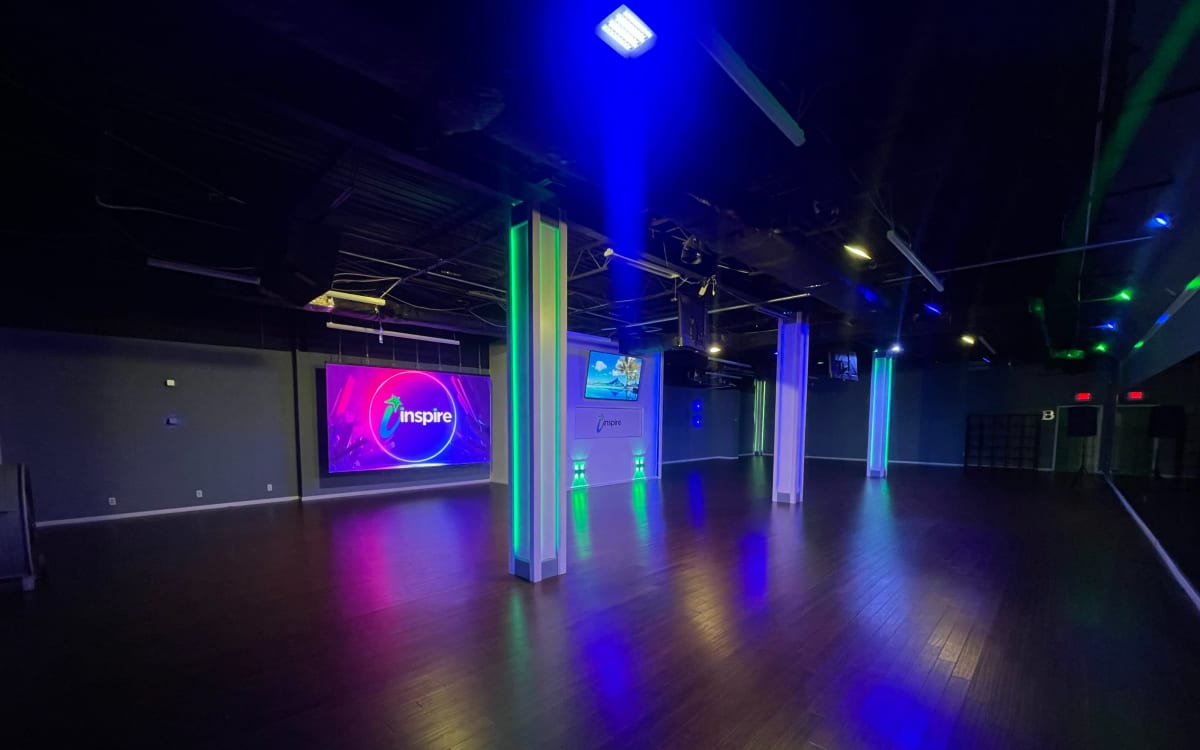 W. Midtown ATL Creative & Entertainment Space Studio A, Atlanta, GA