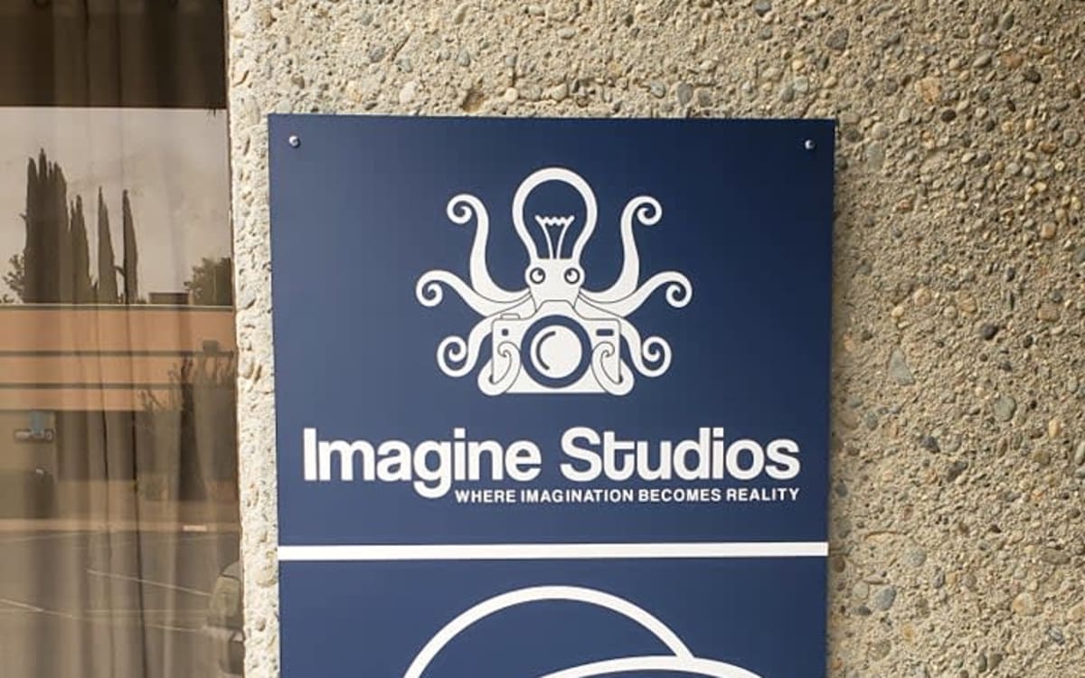 Ambient Art Photography Large Northwest Fresno Studio, Fresno, CA