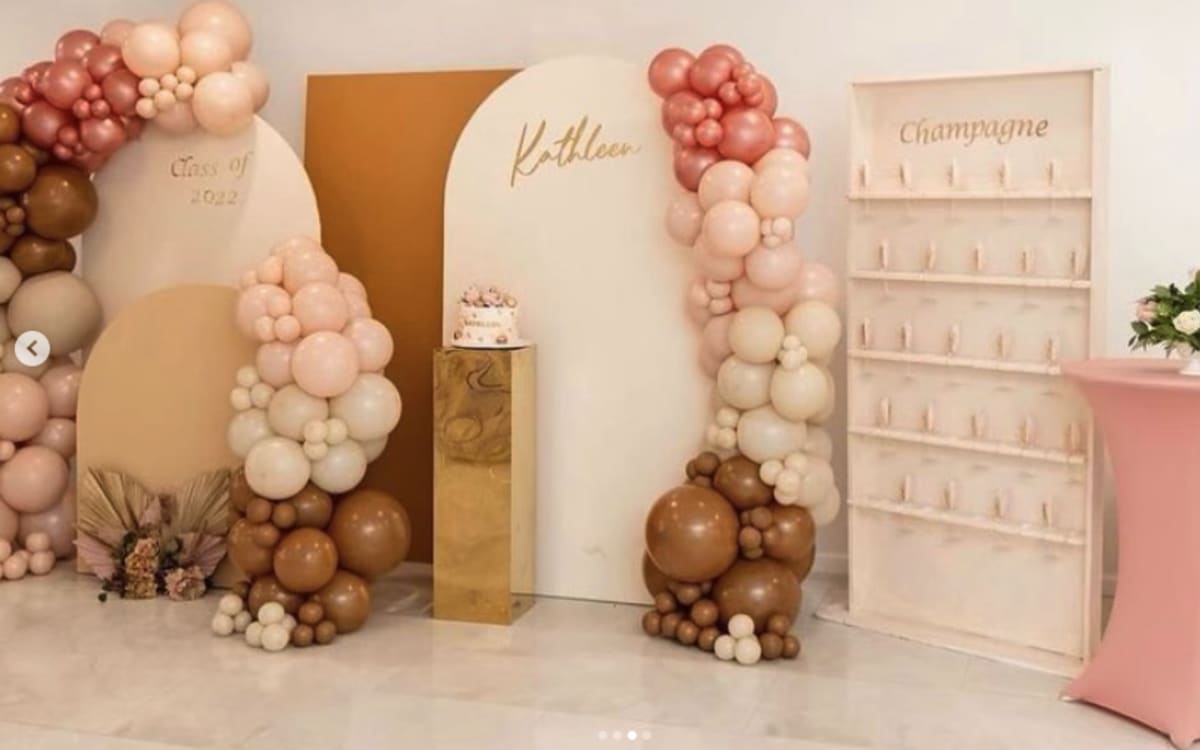 Mbfni Venue Open Blank Canvas Event Space in Elmont, Elmont, NY