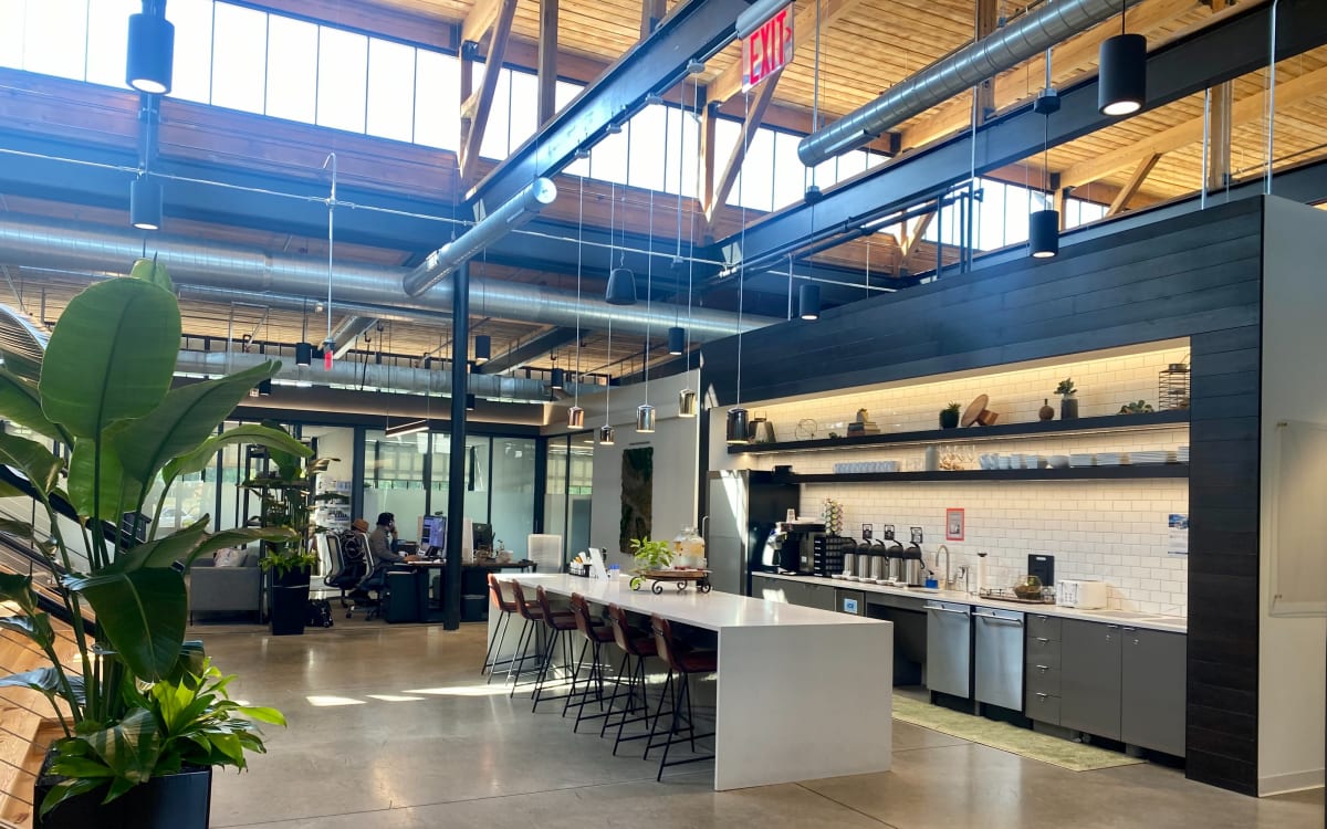 Large Event Space in Greenville Greenville SC Event Peerspace