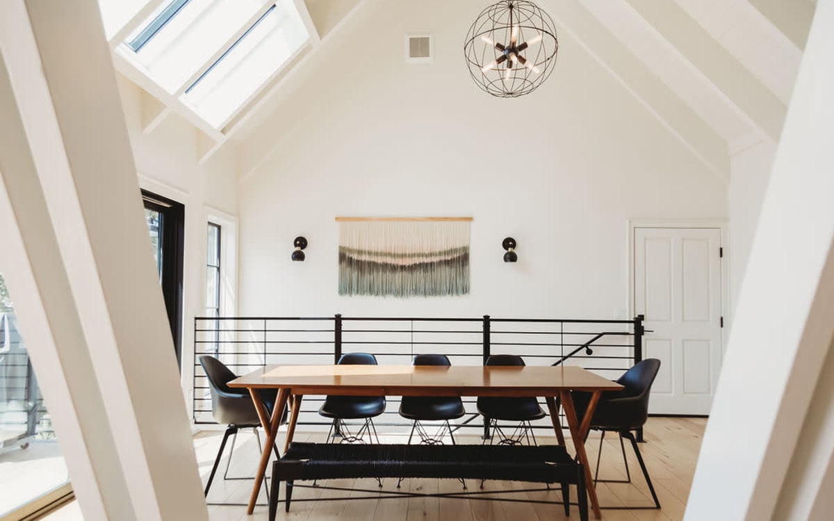 Mile High Haus, Lake Arrowhead, CA Production Peerspace