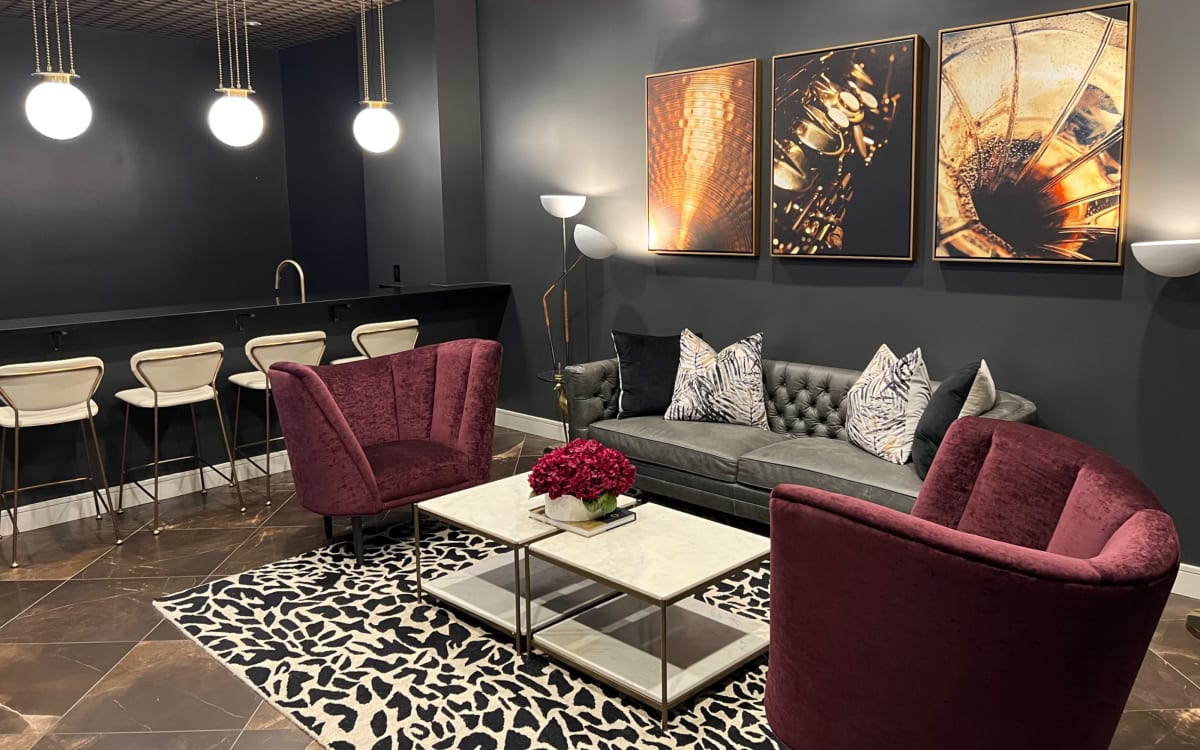 Intimate Luxury Event Space, Houston, TX Event Peerspace