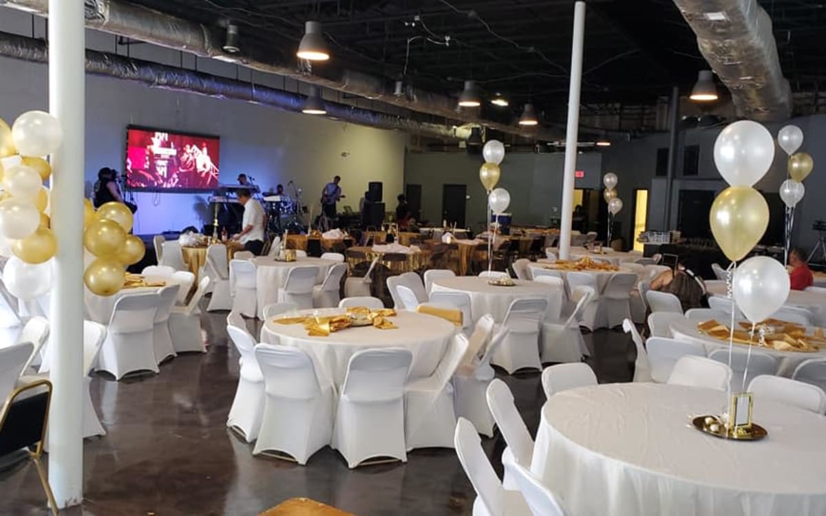 Urban/Downtown Event Space, Baltimore, MD | Event | Peerspace