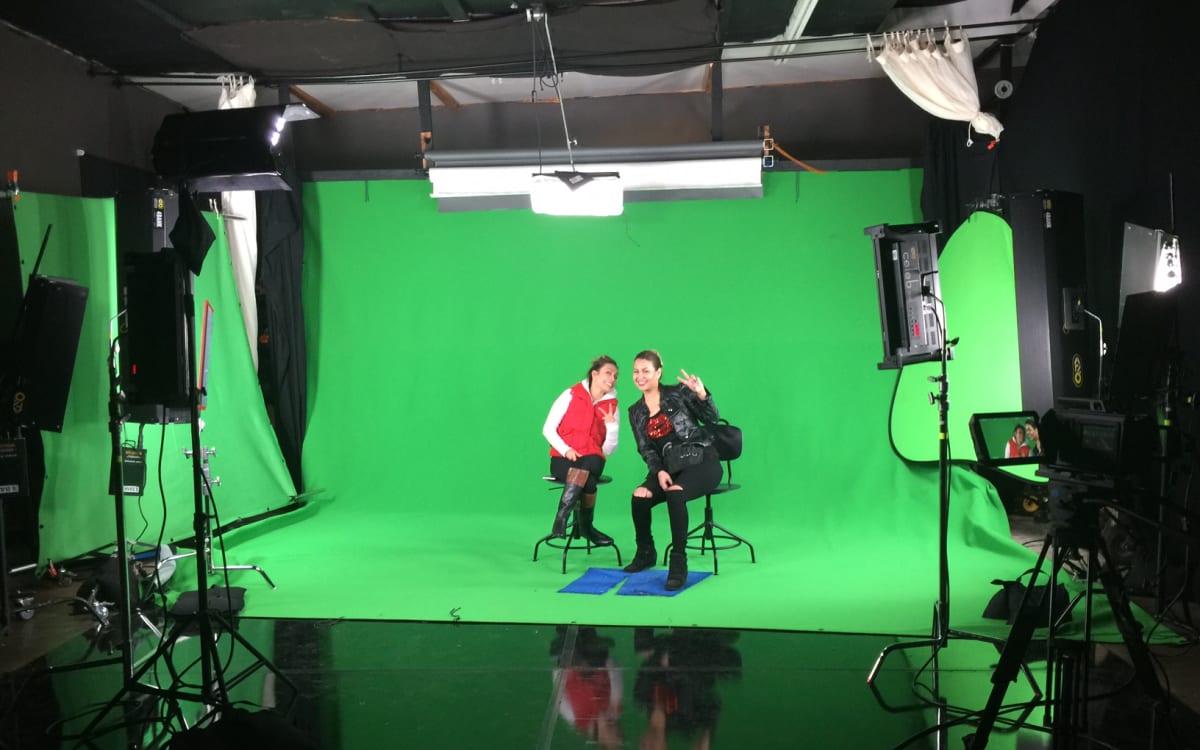 Spacious Urban Studio for Commercials, Photoshoots, etc., Pasadena, CA ...