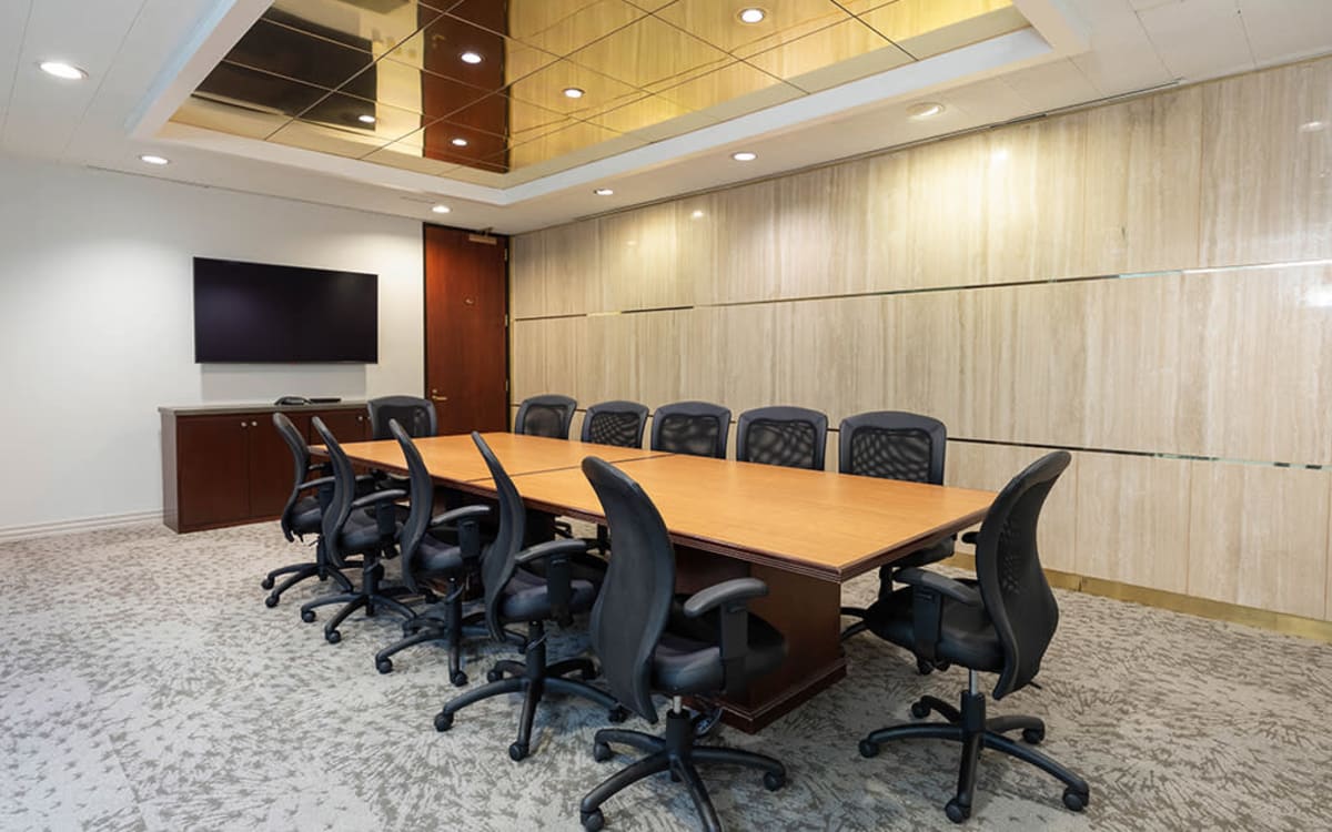 Westwood Conference Room, Los Angeles, CA OffSite Peerspace