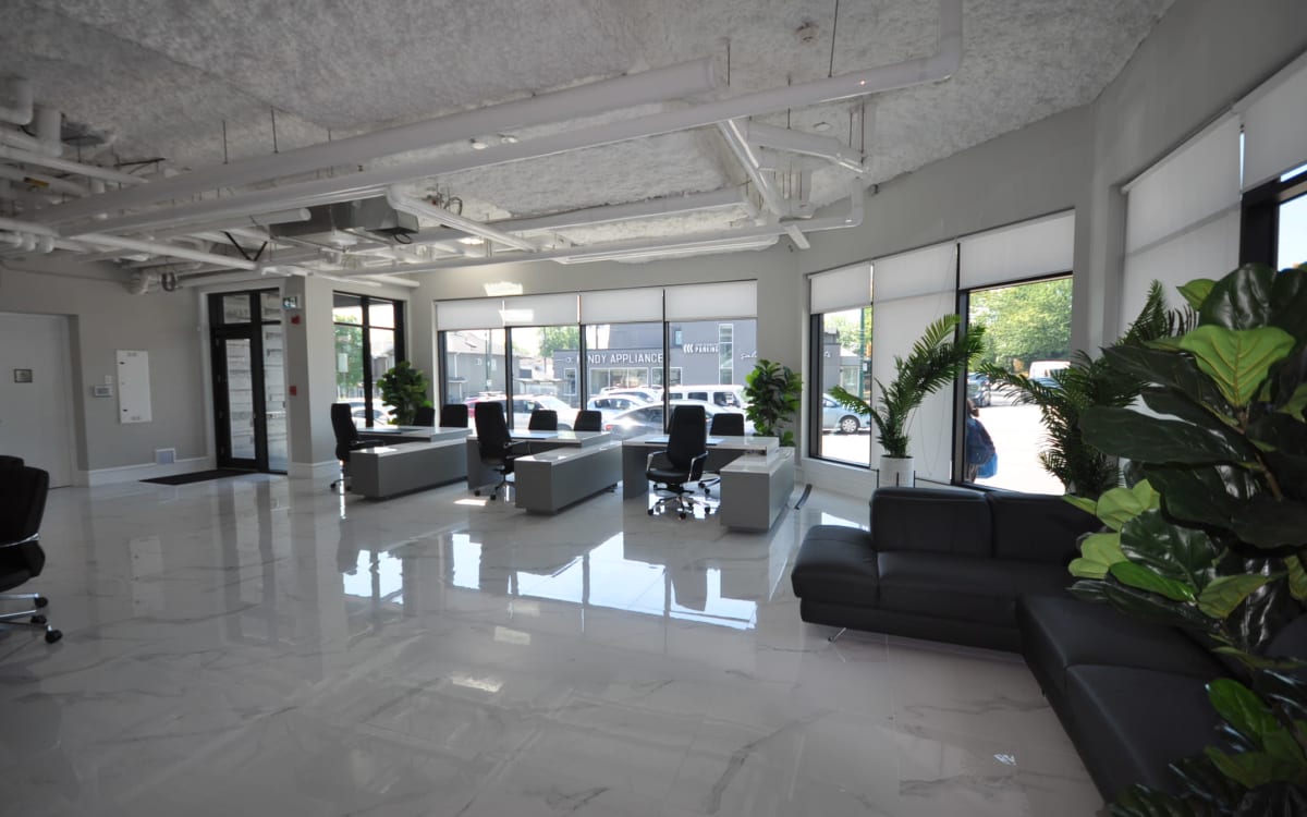 Vancouver Conference Centre for your next Production, Vancouver